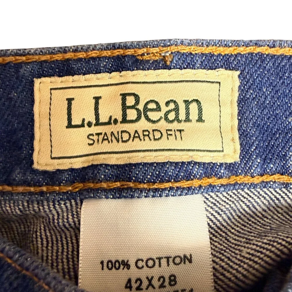 L.L. Bean g193 style#